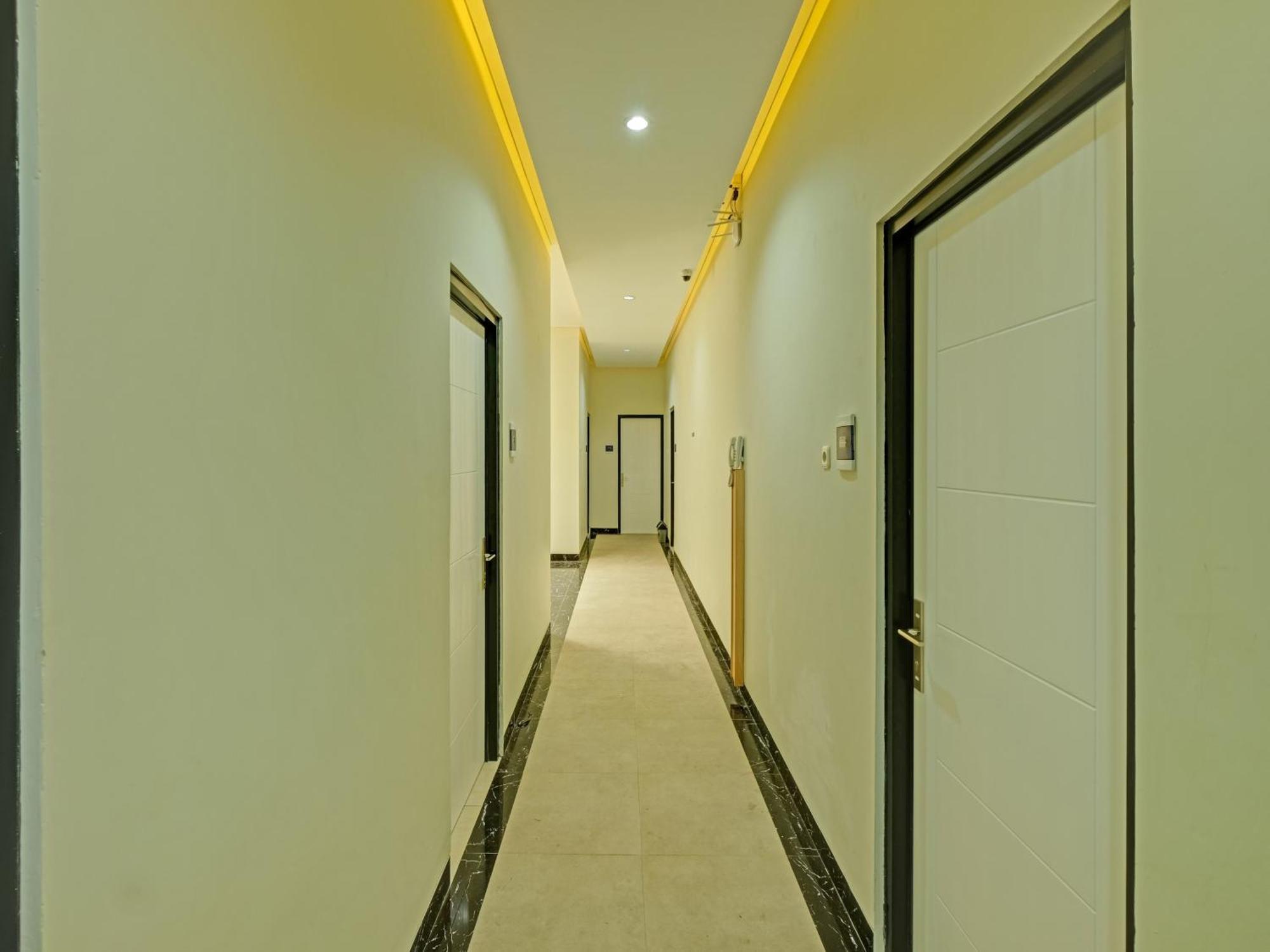 Homi Stay Solo Exterior foto