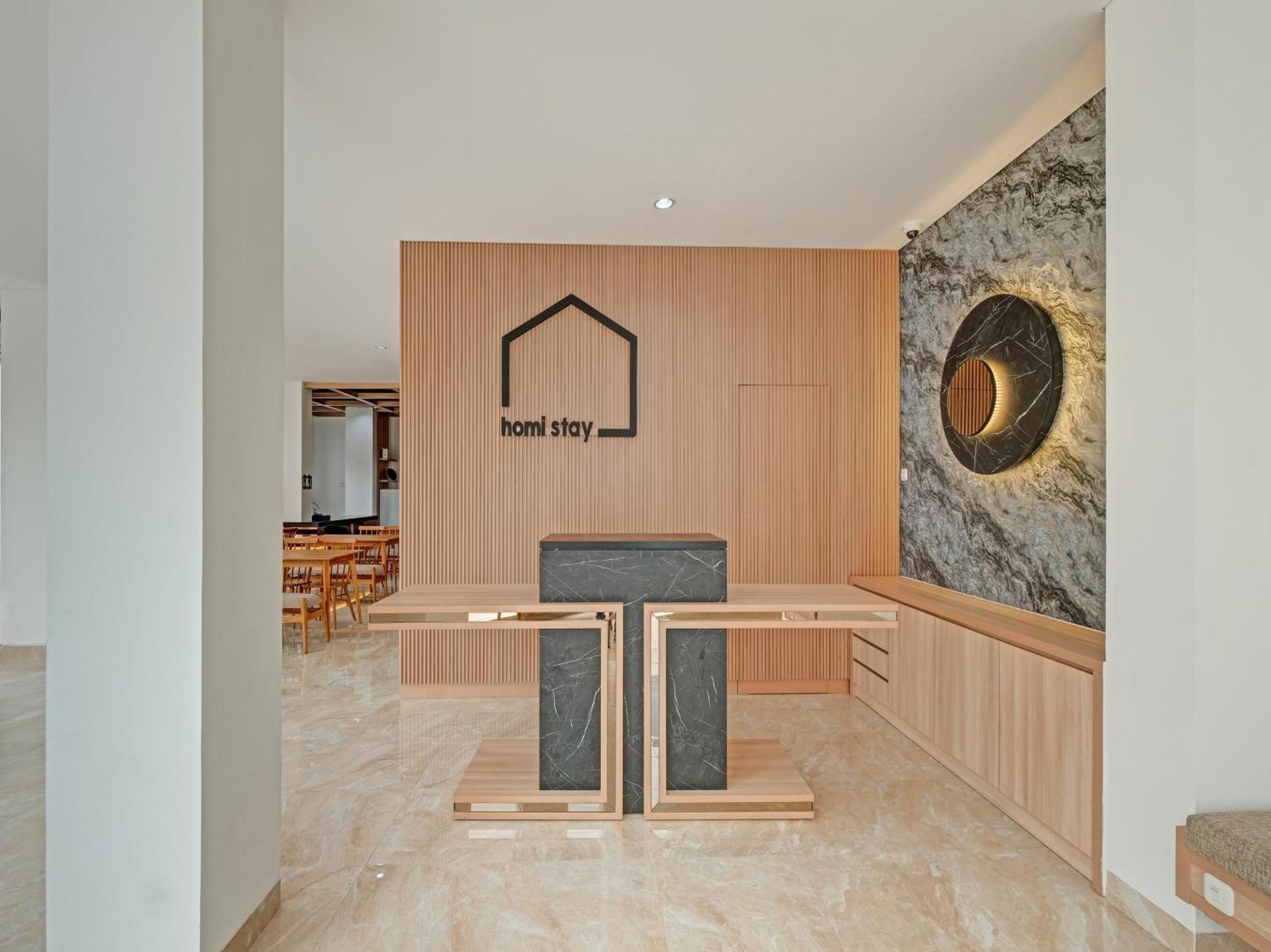 Homi Stay Solo Exterior foto