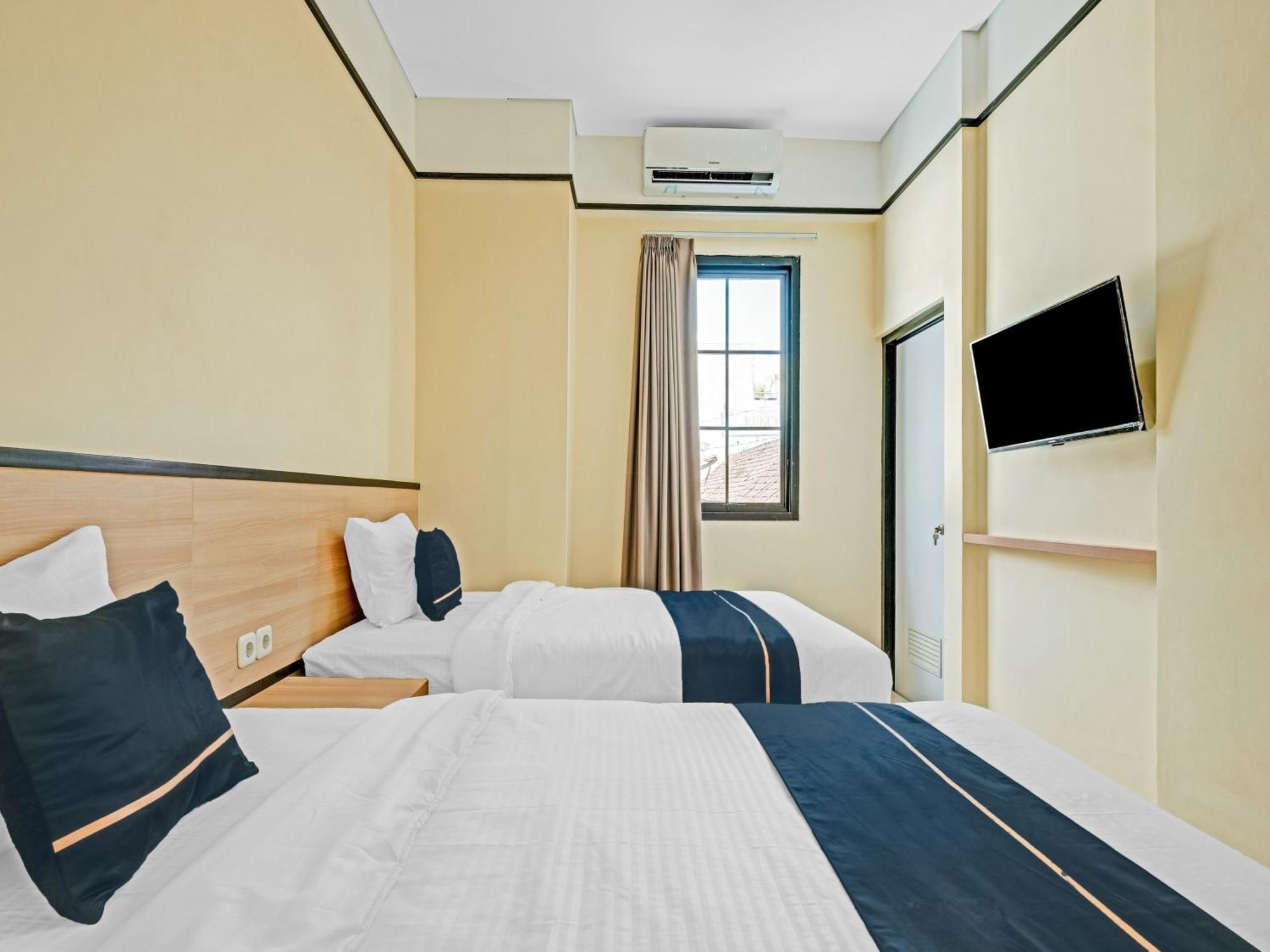 Homi Stay Solo Exterior foto